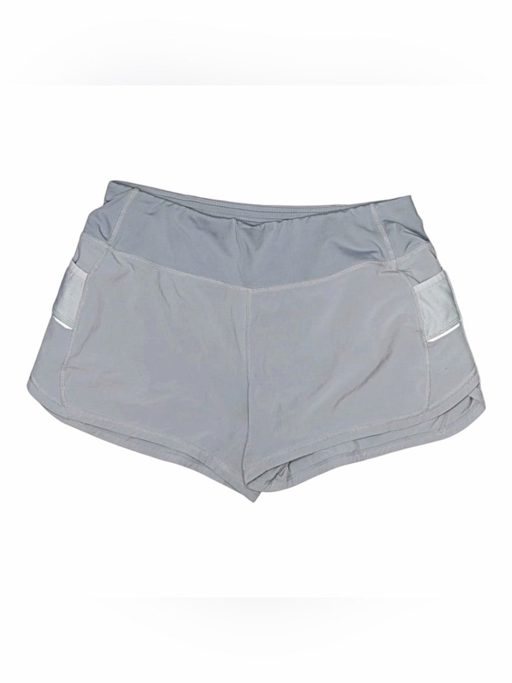 ATHLETA | Gray Shorts